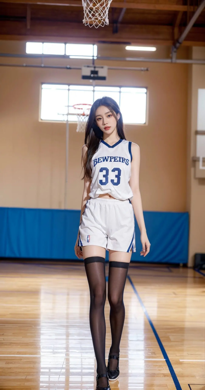 新浪体育NBA助力青少年篮球成长计划